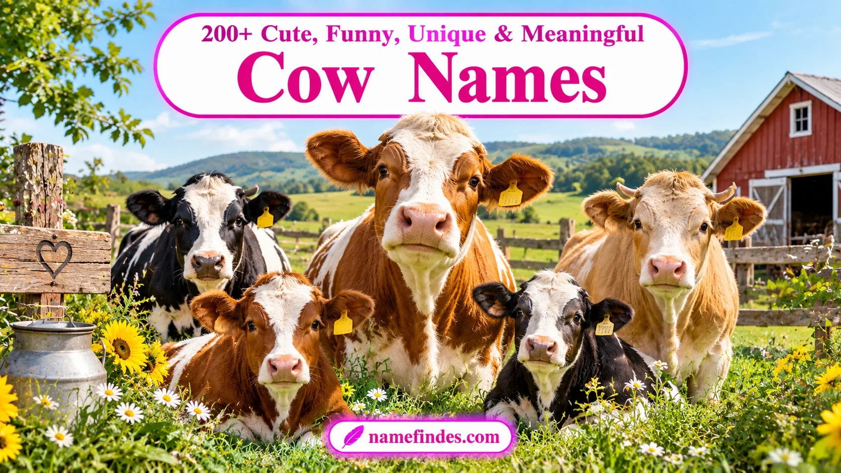 Curly Hair Names