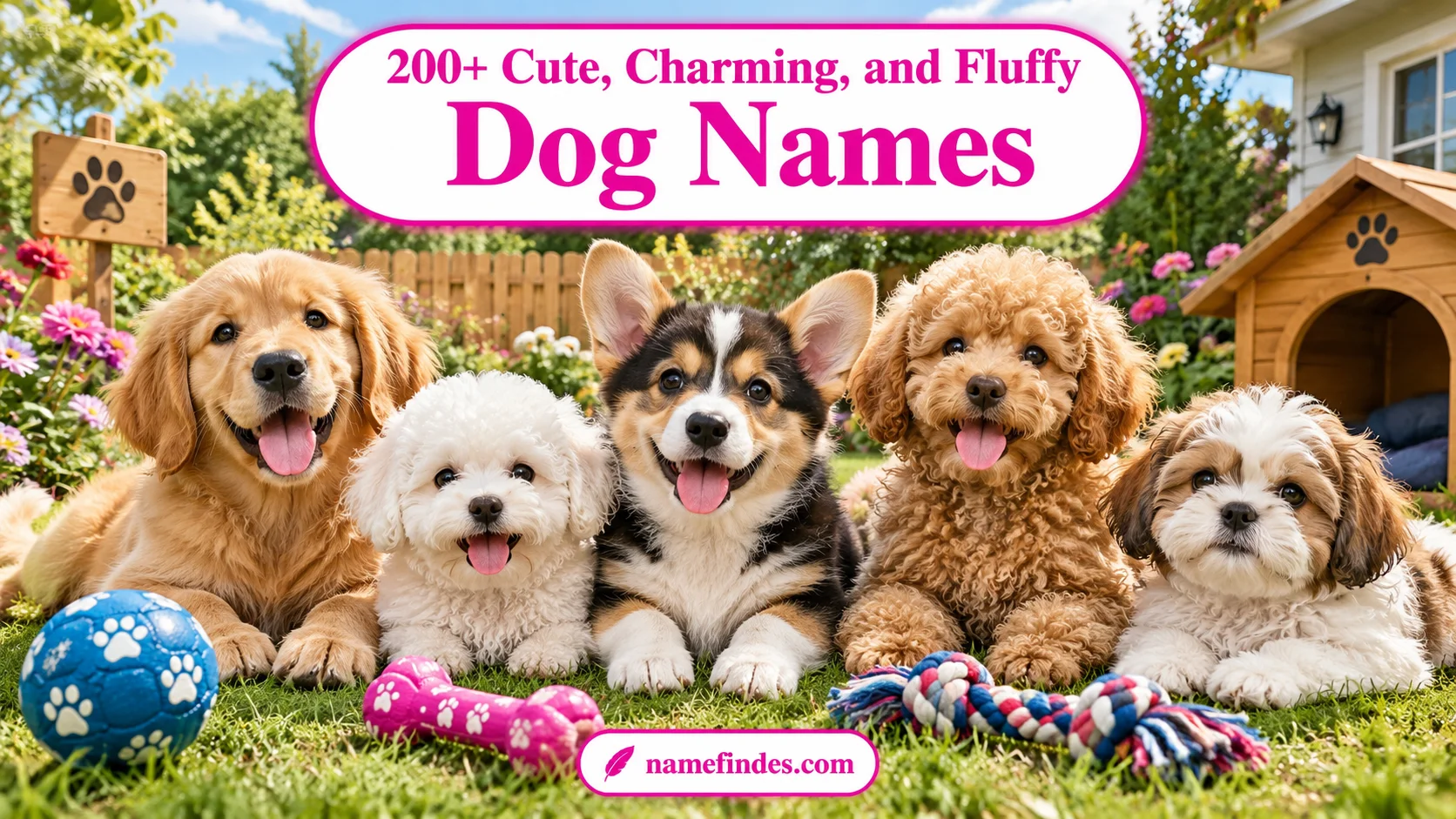 Dog Names
